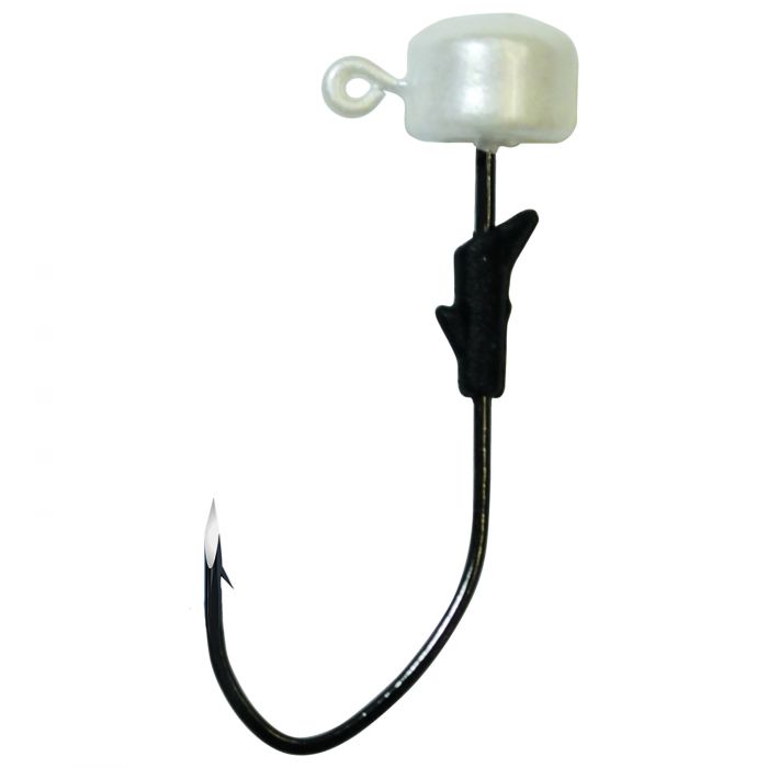 Eagle Claw Trokar Tungsten Pro V Finesse Jigs